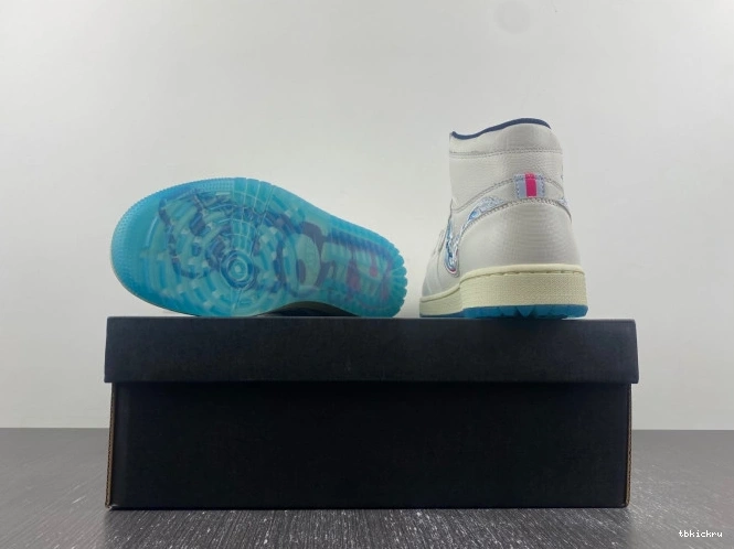 Cheap TBK West Aloha Jordan NRG Wie Michelle Retro 2 1 High Golf FV3565-100 0823